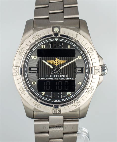 breitling e79362 manual